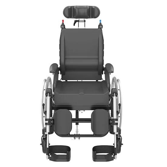 Aspire Rehab RX2 Tilt-in-Space Wheelchair - Image 5